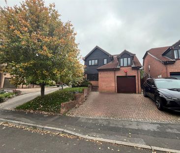 Fraser Close, Weston-Super-Mare, North Somerset - Photo 6