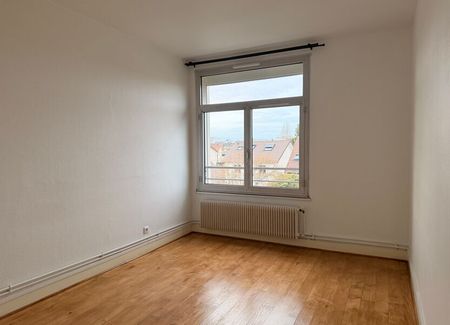 Appartement à louer 2 pièces • 42 m2 Savigny-sur-Orge - Photo 4