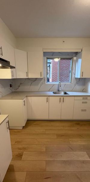 Magnifique 4 ½ neuf de A à Z, Confort et tranquillité à Montréal - Photo 1