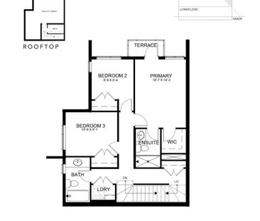 For Lease - 2805 Doyle Drive Unit# 124, London South, Ontario - Photo 2