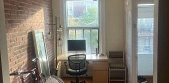 1br Mile End Apartment for Lease Transfer - Photo 2