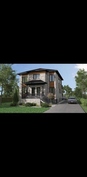 Grand 5 1/2 à louer à Saint-Jérôme - Photo 1