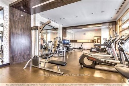 For Lease - 325 South Park Road Unit# 905, Markham, Ontario - Photo 5