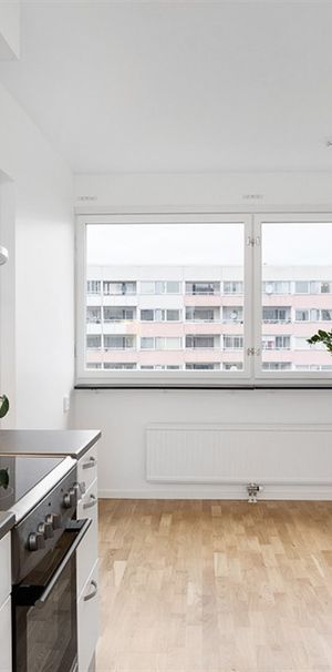 Holmfastvägen 6 B - Foto 2