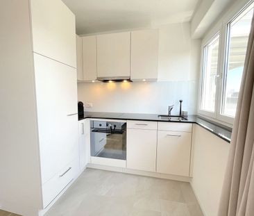 ZENTRAL-MÖBLIERT-MODERN - Foto 5