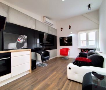 Komfortowe 2 pokoje z garderobą obok Kaskady (439783) - Zdjęcie 1