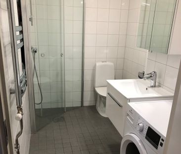 Slottsgatan 134 - Photo 2