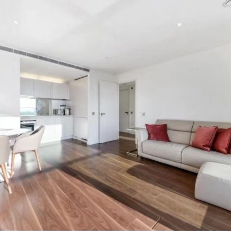 Pan Peninsula East, 3 Pan Peninsula Square, London, E14 9HP - Photo 1