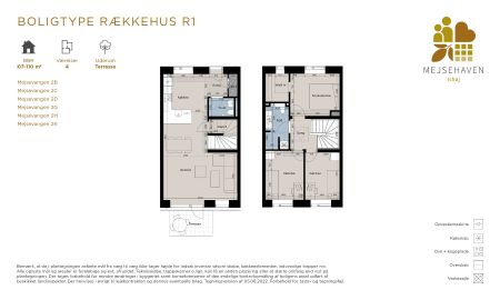 Mejsevangen 2H, st. - Photo 4