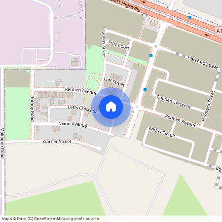 47 Letts Crescent, Berrimah, NT 0828