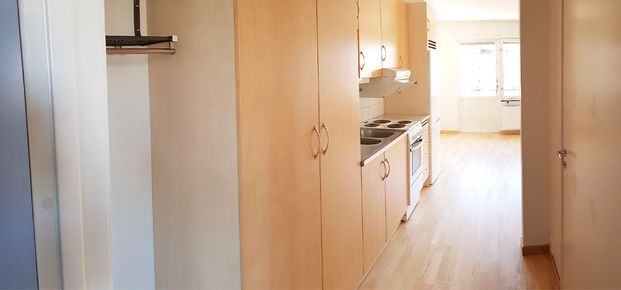 Dunkehallavägen, Jönköping - Foto 1