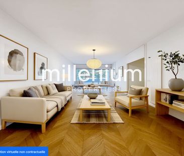 Luxurious apartment near Parc Bertrand, Champel - Foto 3