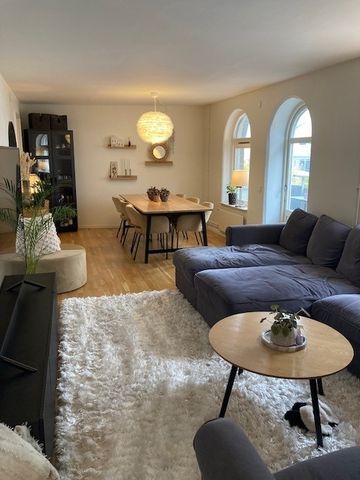 Drottninggatan 88 Lgh 1201 - Photo 4