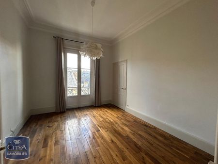 Location Appartement 4 pièces 124m² BRIVE LA GAILLARDE 19100 - Photo 5