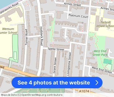 Speke Street, NR2 4HF - Photo 1