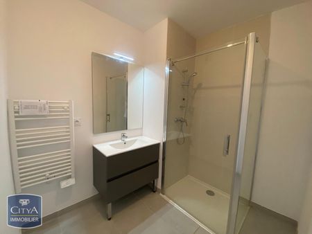 Location Appartement 3 pièces 66m² CARPENTRAS 84200 - Photo 5
