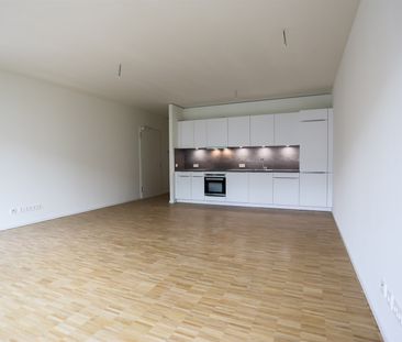 Wohnen im Herzen der Hauptstadt - mit Parkett, EBK, Smart living, Loggia & Balkon *2 NKM sparen* - Foto 1