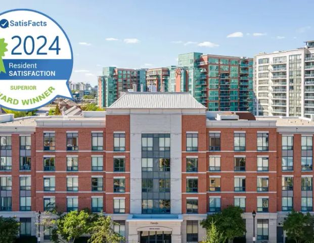 The Foresite | 65 Times Avenue, Markham - Photo 1