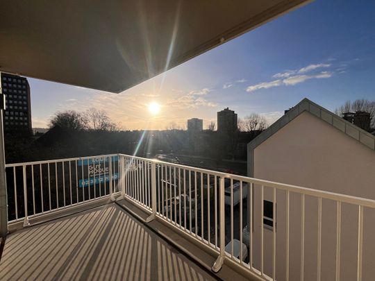 Appartement T4 neuf avec balcon sur Rouen - Photo 1