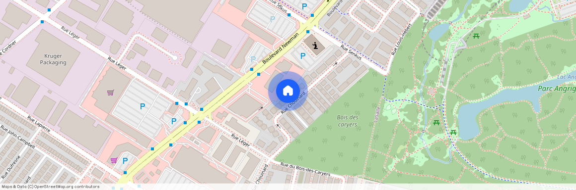 7211 Rue Chouinard, app. E, Montréal (LaSalle), H8N2Z7