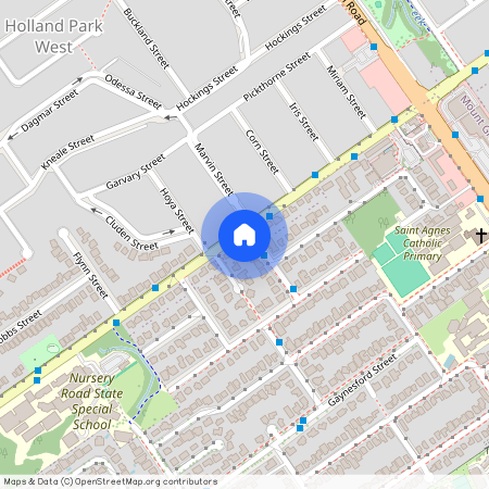 127 Nursery Road, Holland Park, QLD 4121