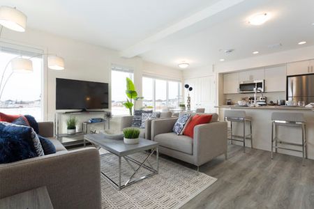 Element Townhomes in West Transcona - Photo 4