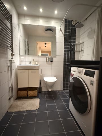 Fyrverkaregatan, Helsingborg - Photo 5