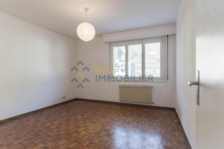 Apartment 3.5 rooms in Martigny - Photo 4