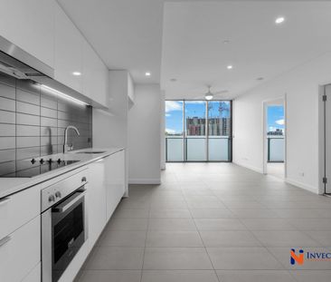 Level 7 - Modern 2 Bedroom 2 Bathroom for Rent - Photo 1