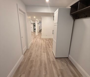 For Lease - 39 Lonborough Avenue Unit# Lower Level w/Walk-out, Toro... - Photo 1