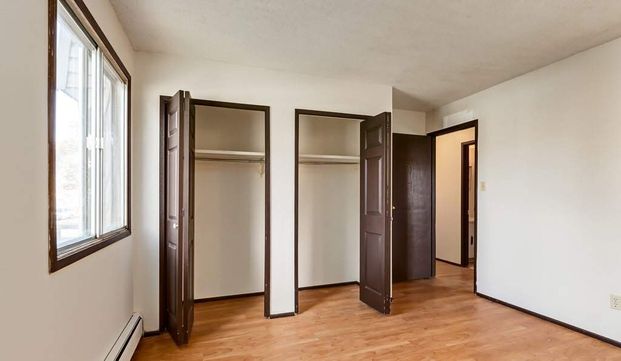 2 Bedroom - Photo 1