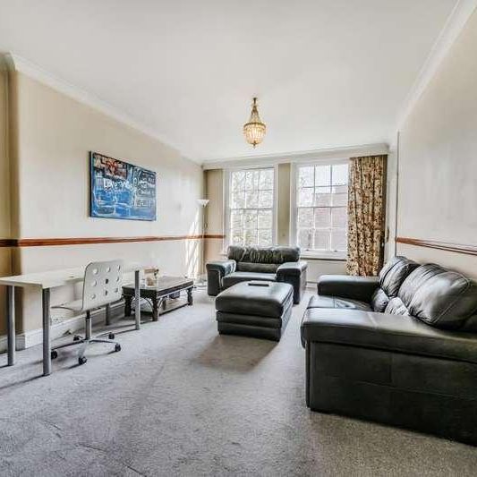 Circus Road, London, NW8 - Photo 1