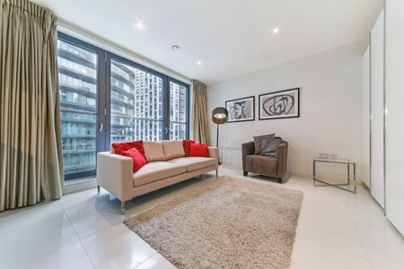 studio apartment to rent - Photo 4