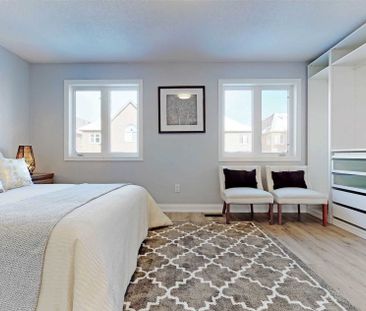 For Lease - 172 District Avenue Unit# A, Vaughan, Ontario - Photo 6