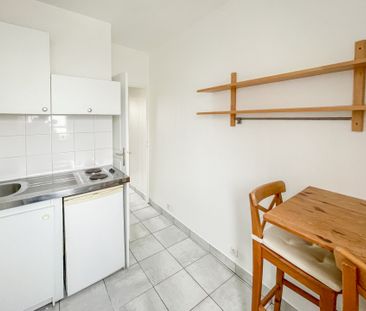 Appartement ancien - Photo 6