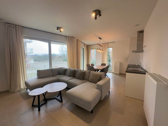 Prachtig appartement met groot terras - Photo 1