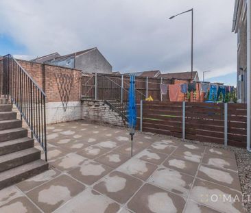 2 bedroom terraced house to rent - Photo 1