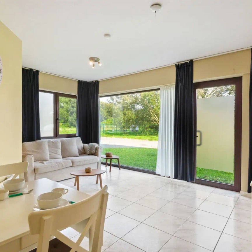 Gemeubeld appartement - Photo 1