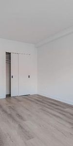 2 CH - 1 SDB - Montréal - $1,699 /mo - Photo 3