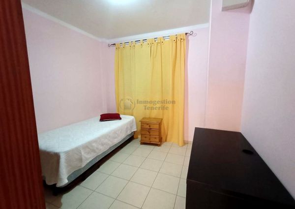 Se alquila en Llano de Camello apartamento de 2 dormitorios