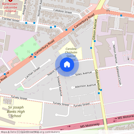 19b Napoli Street, NSW 2211, Padstow