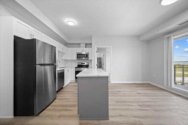 For Lease - 1350 HEMLOCK Road Unit# 611, Manor Park - Cardinal Glen and Area, Ontario - Photo 1