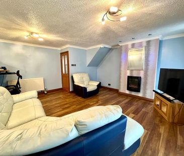 3 bedroom link detached house to rent - Photo 1