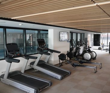 Stunning Affordable Housing Moonee Ponds Apartment - Photo 6