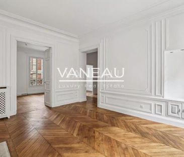 Appartement familial entièrement refait à neuf rue Washington - - Photo 5