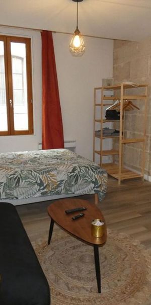 Location Appartement 2 pièces Meublé 33m² NIORT 79000 - Photo 2