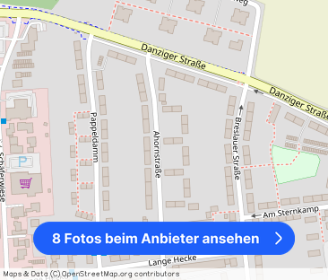 Ahornstraße 12 – EG, 38239, – Salzgitter Thiede - Foto 1