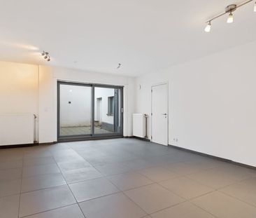 Appartement te huur - Photo 1