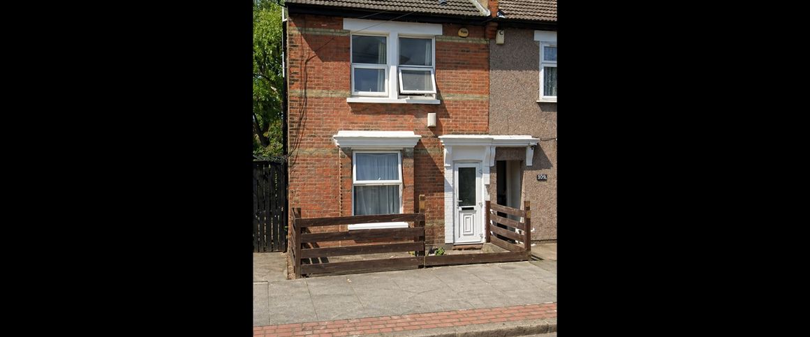 Studio Flat, Whitehorse Road, CR0 - Photo 1