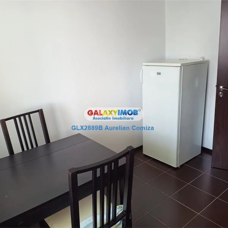 Apartament decomandat 2 camere Crangasi/centrala proprie/AC - Photo 1